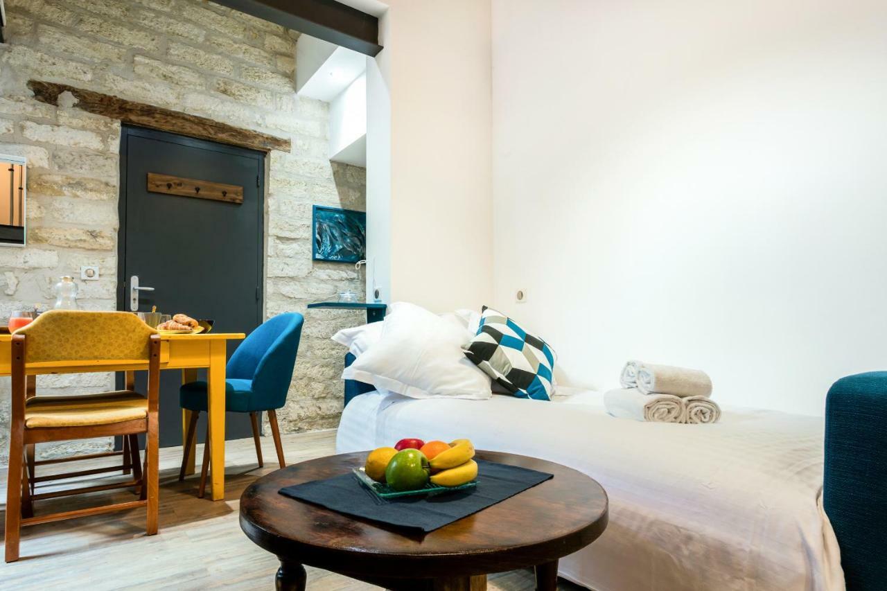 Апартаменти Urban Dom Vaissette - Premiere Conciergerie Монпельє Екстер'єр фото